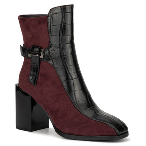Women's Fontaine Ankle Boots