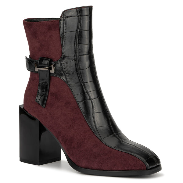 Women's Fontaine Ankle Boots