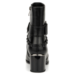 Women's Dauphin Ankle Boots
