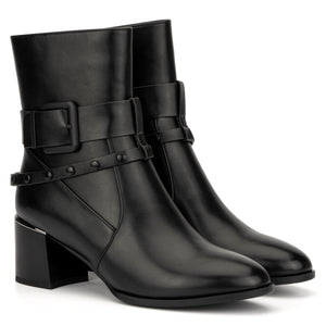 Women's Dauphin Ankle Boots