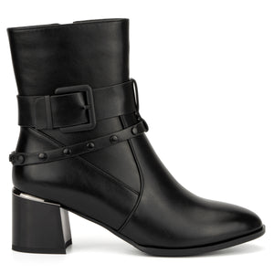 Women's Dauphin Ankle Boots