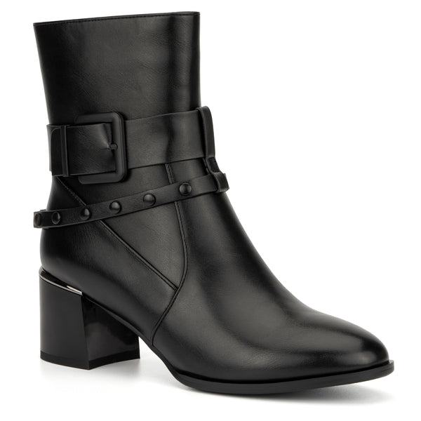 Women's Dauphin Ankle Boots
