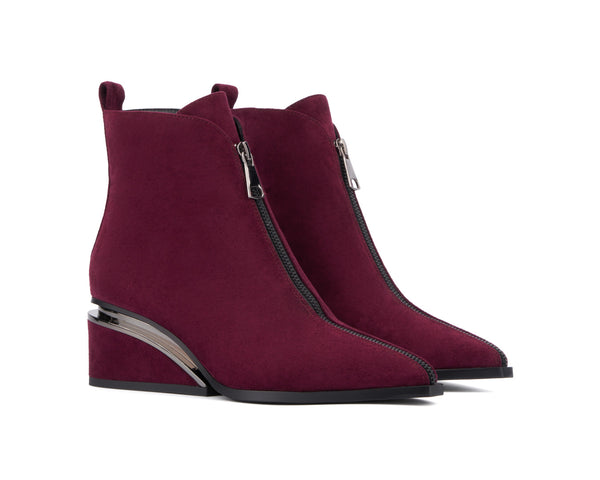 Women's Marion Ankle Boots