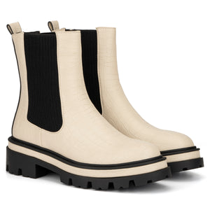 Women's Beau Chelsea Boots