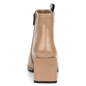 Women's Monty Heeled Boots