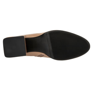 Women's Monty Heeled Boots
