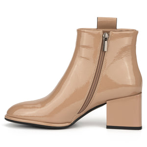 Women's Monty Heeled Boots