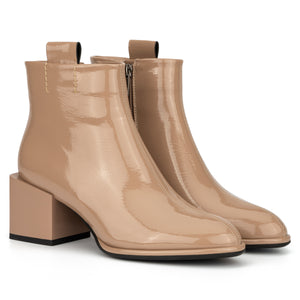 Women's Monty Heeled Boots