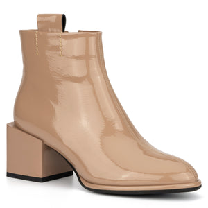 Women's Monty Heeled Boots