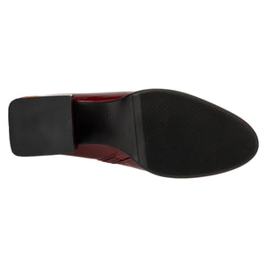 Women's Monty Heeled Boots