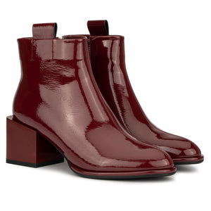 Women's Monty Heeled Boots