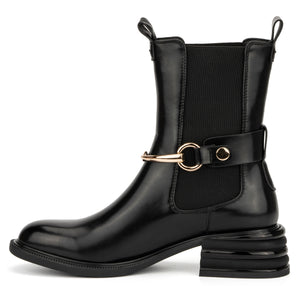 Women's Bellevue Ankle Boots