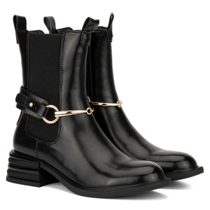 Women's Bellevue Ankle Boots
