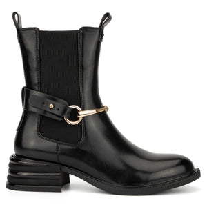 Women's Bellevue Ankle Boots