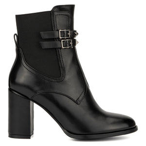 Women's Justina Ankle Boots