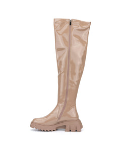 Women's Alfie Thigh High Boots
