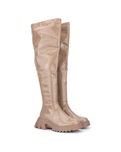 Women's Alfie Thigh High Boots
