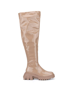 Women's Alfie Thigh High Boots