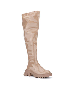 Women's Alfie Thigh High Boots