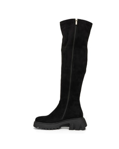 Women's Alfie Thigh High Boots