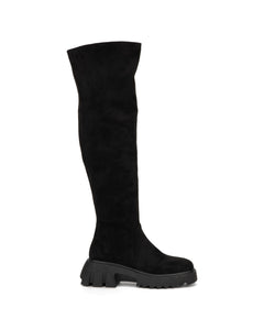 Women's Alfie Thigh High Boots