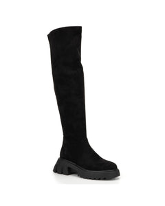 Women's Alfie Thigh High Boots