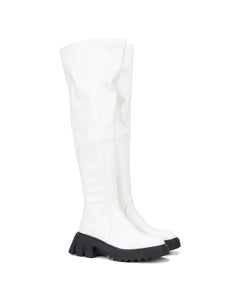 Women's Alfie Thigh High Boots