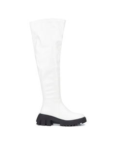 Women's Alfie Thigh High Boots