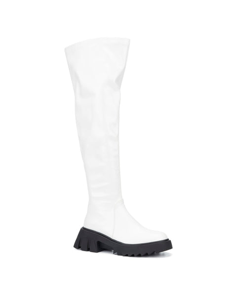 Women's Alfie Thigh High Boots