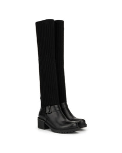 Women's Lowell Thigh High Boots