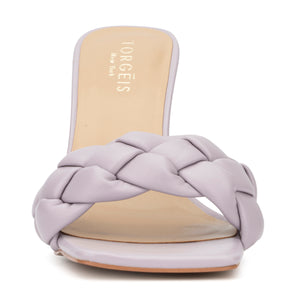 Women's Maraca High Heels