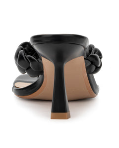 Women's Ginger Heels