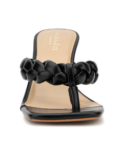 Women's Ginger Heels