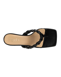 Women's Ginger Heels