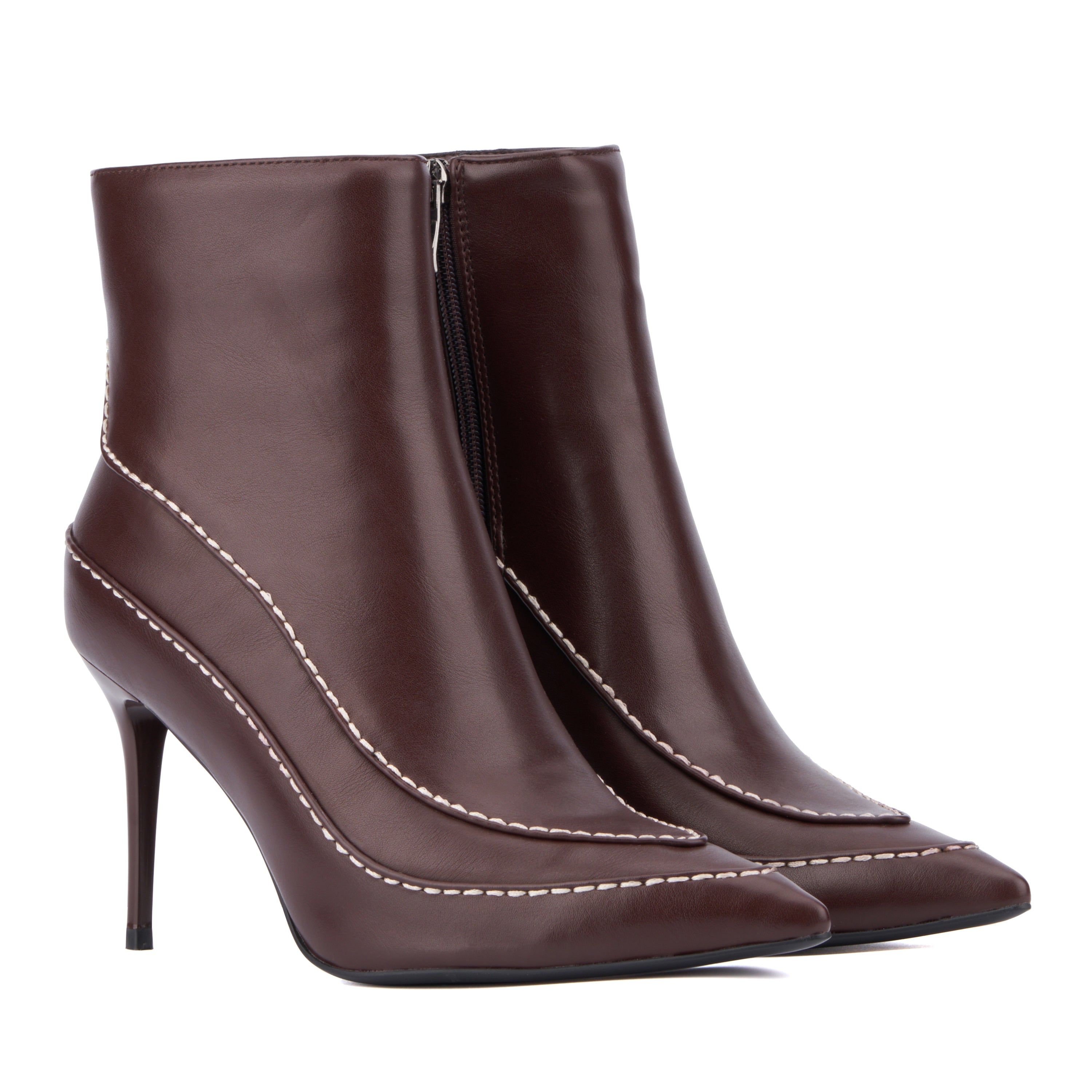 Women's Sophie Heeled Boots