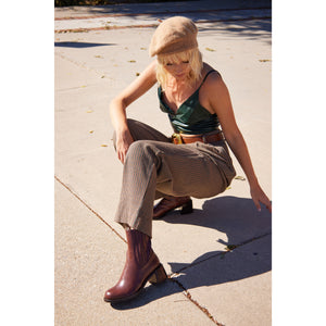 Women's Regent Boots