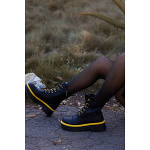 Women's Sandy Casual Boots