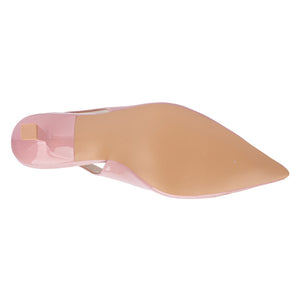Women's Alchemilla Pumps