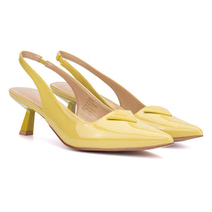 Women's Alchemilla Pumps
