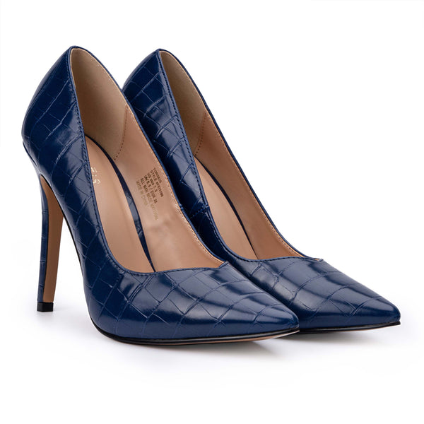 Women's Daisy Pumps