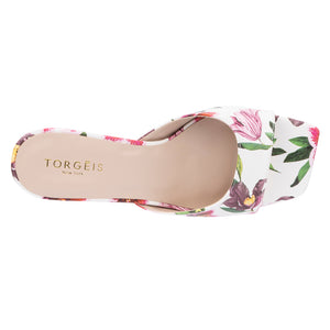 Women's Jasmine Heels