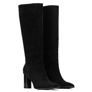 Torgeis Women's Treasure Tall Dress Boots Torgeis Women's Treasure Tall Dress Boots